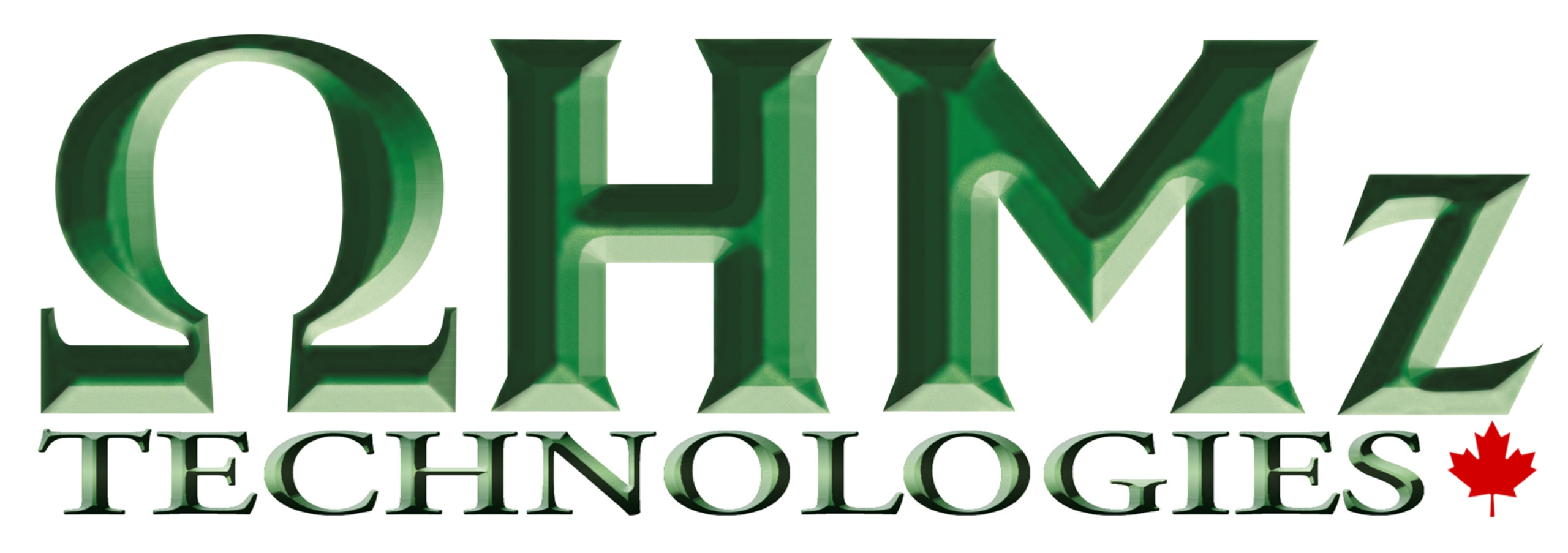 ΩHMz Technologies